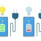 Light Electrical Points